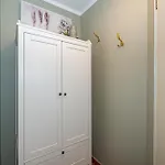 Gemuetliche Reet-pool-sauna Apartamento