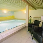 Apartamento Gemuetliche Reet-pool-sauna Keitum