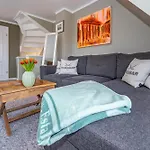 Apartamento Gemuetliche Reet-pool-sauna Keitum