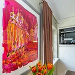 Gemuetliche Reet-pool-sauna Apartamento Keitum