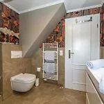 Gemuetliche Reet-pool-sauna Апартаменты Кайтум