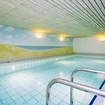 Gemuetliche Reet-pool-sauna Апартаменты *