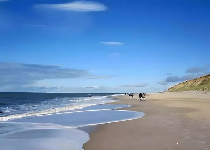 Gemuetliche Reet-pool-sauna Apartamento